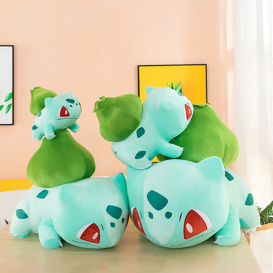 Bulbasaur Plush