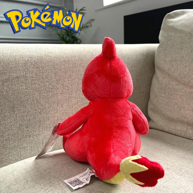 Charmeleon Plush