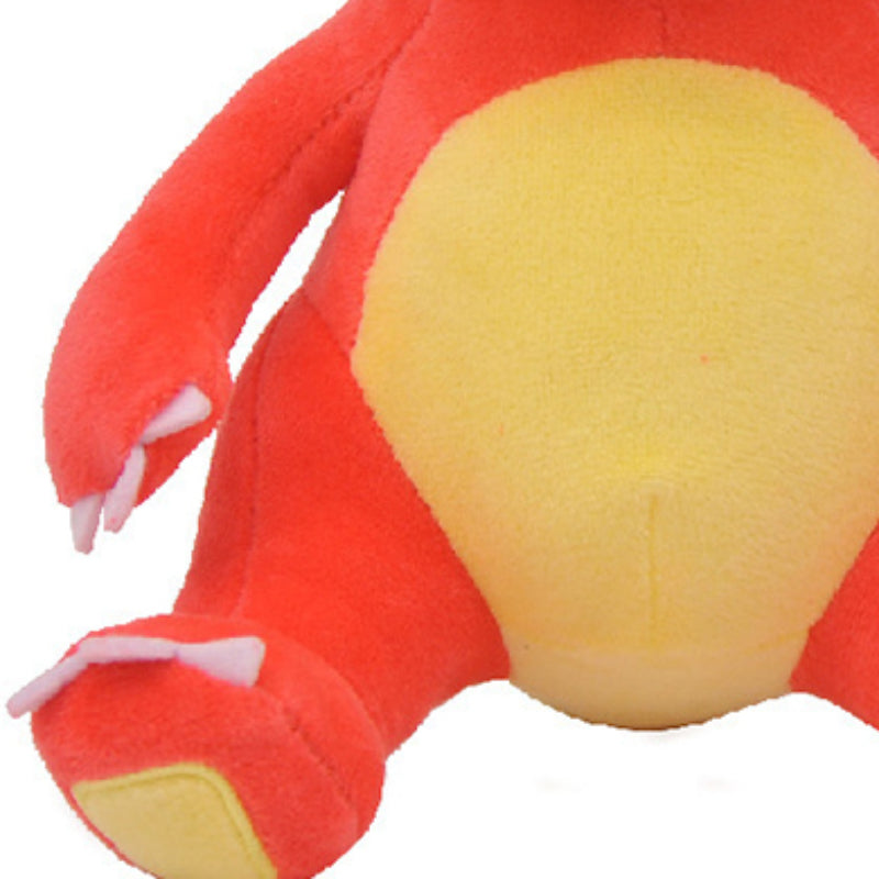 Charmeleon Plush