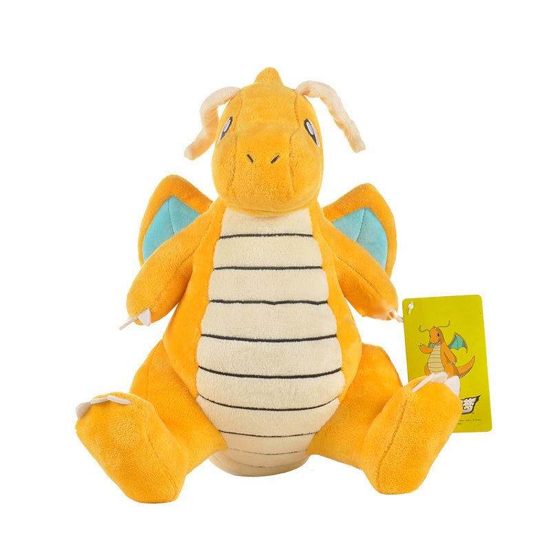 Dragonite Plush