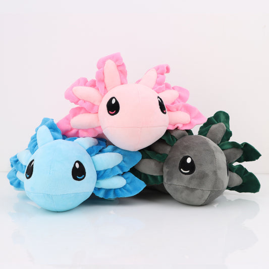 Axolotl Plush