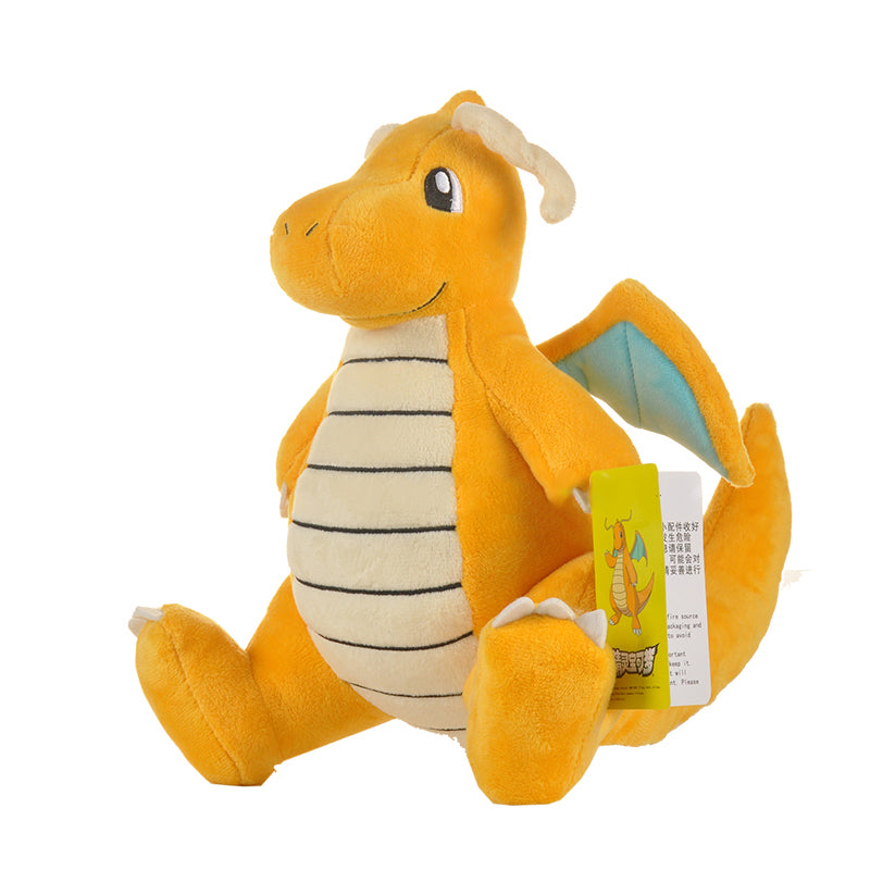 Dragonite Plush