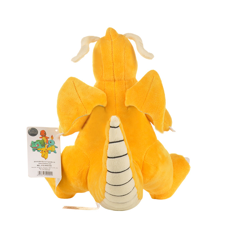 Dragonite Plush