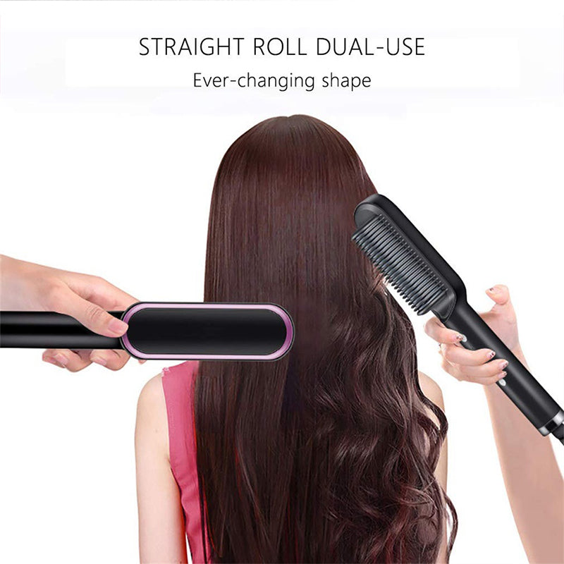 Electric Hair Brush